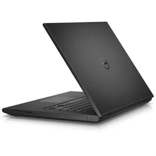 Notebook Dell com problema