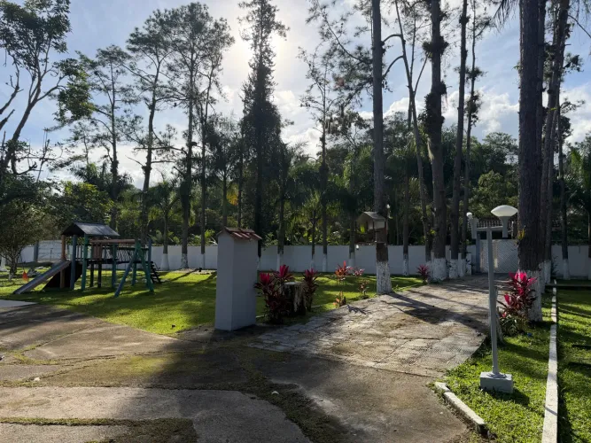 O SEU PRÓXIMO REFÚGIO NO FINAL DE SEMANA! ?
