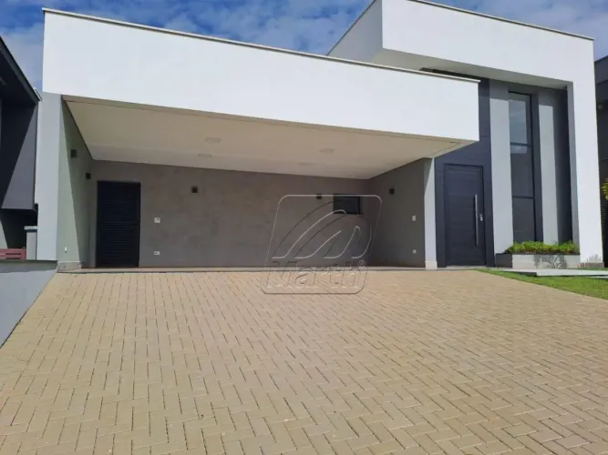 Casa com 3 suítes à venda, R$ 1.400.000 - Condomínio Moinho Vermelho- Piracicaba/SP