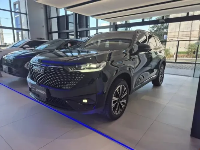 GWM Haval Phev19 1.5 16V Híbrido Aut. 2025