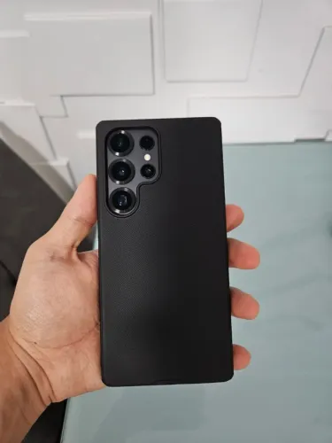 s25 ultra 512gb jet black 2 messes de uso