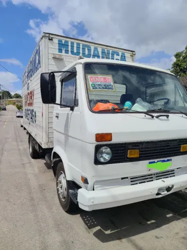 Caminhão 690