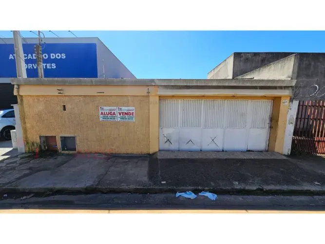 Sala Comercial SOROCABA - SP