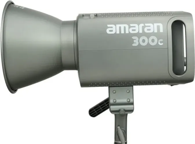 Aputure Amaran 300C - Rgbww Led Cob