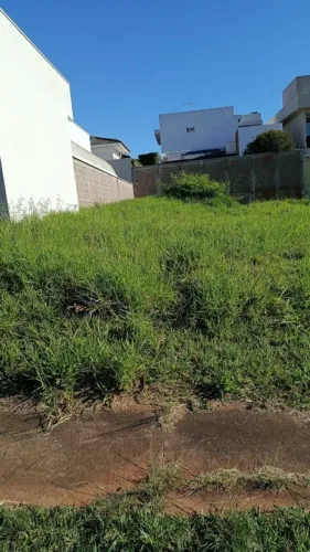 Terreno em Condomínio para Venda em Presidente Prudente, Village Damha Presidente Prudente