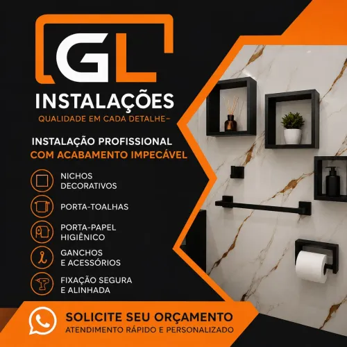 MARIDO DE ALUGUEL SERVIÇO GERAIS
