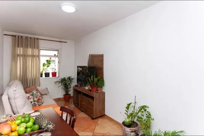 Apartamento à Venda - Vila Leopoldina, 4 Quartos, 98 m2