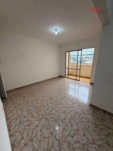 Apartamento para locação no Condomínio Ilhas Gregas Centro | São Bernardo do Campo