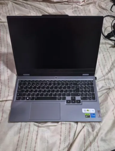 NOTBOOK GAMER
