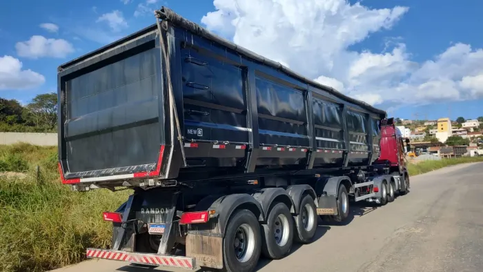 BASCULANTE RANDOM 55M 