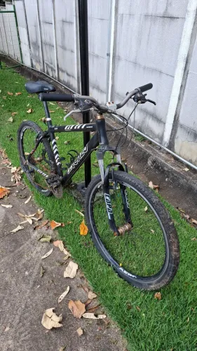 BIKE ARO 26