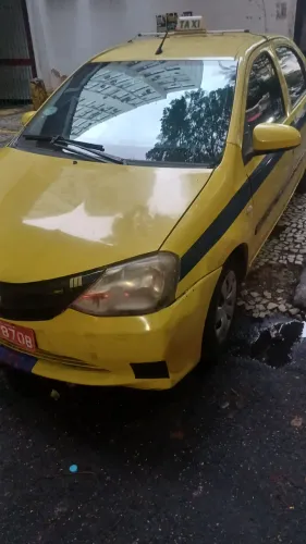 Toyota Etios X Sedan 1.5 Flex 16V 4P Mec. 2014