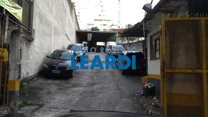 TERRENO - BELA VISTA - SP