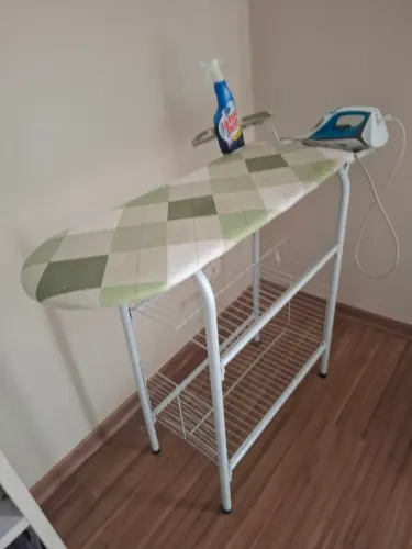 Tábua de passar roupa