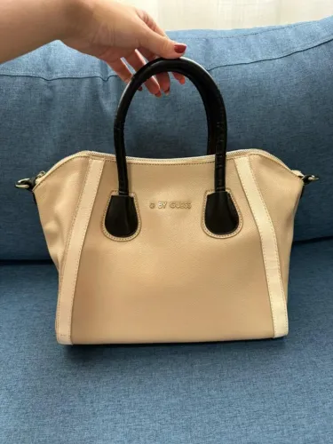 Bolsa G by Guess Original - Nova - Comprada nos EUA - Aceito negociação