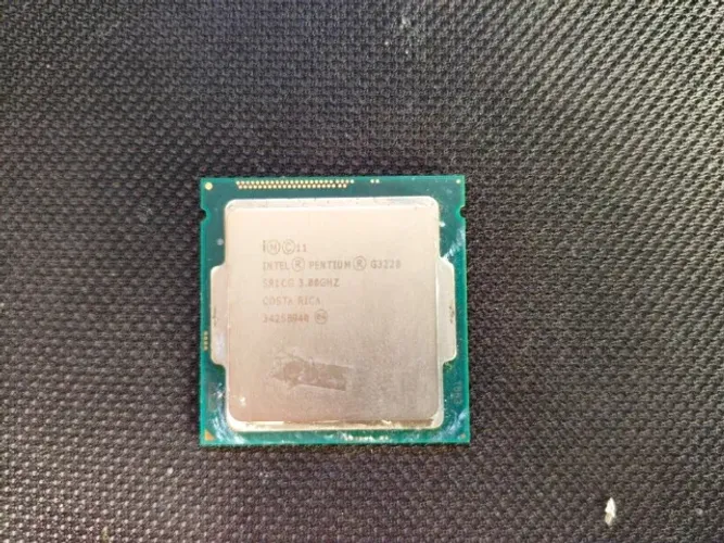 Processador Intel Pentium G3220 LGA 1150 2 Núcleos 3.0GHz