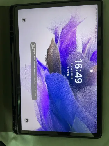 Tablet Samsung S7 FE