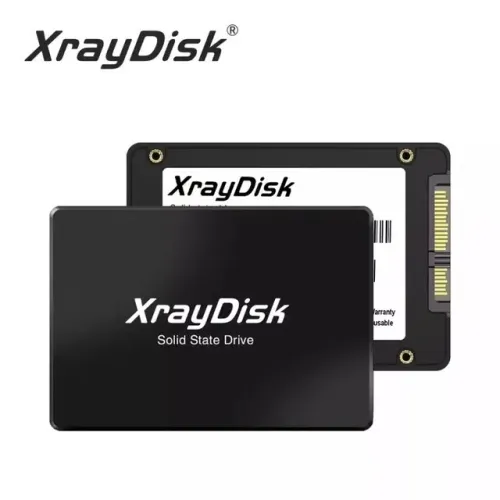 Ssd Pronta Entrega 120GB/128GB/256GB/480gb/1TB Lacrado