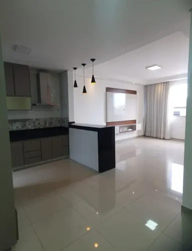 Locação Apartamento Santa Gianna