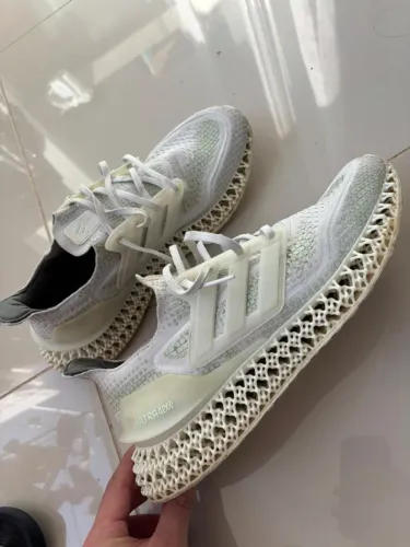 ADIDAS ULTRA 4D - EDIÇÃO LIMITADA