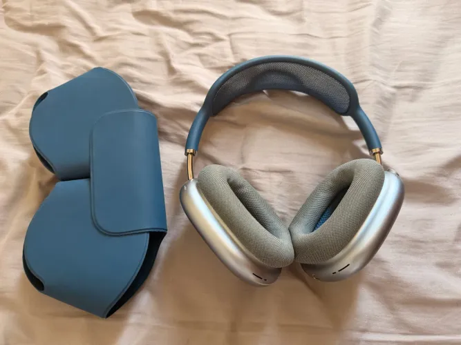 Airpods Max - Lightning