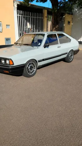 Volkswagen Passat L/ LS/ LSE/ GL/ GLS/ TS/ FLA/ VILL/ PLUS 1986
