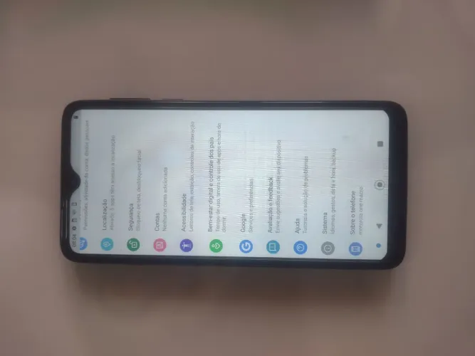 Motorola Moto One Macro