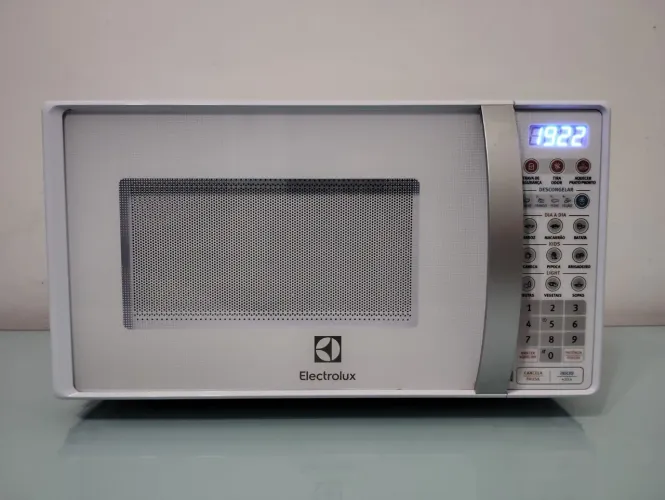 Micro-ondas Electrolux 