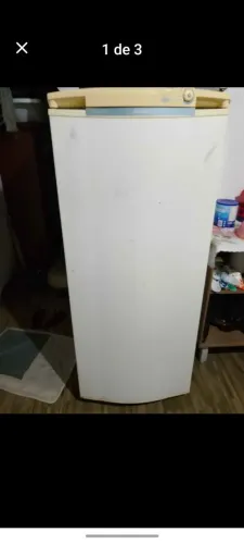 Geladeira
