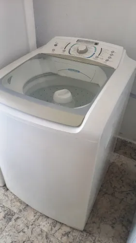 Maquina de lavar