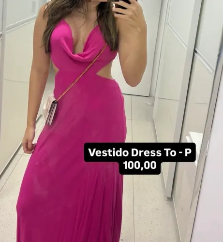 Vestido