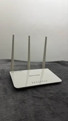 ROTEADOR WI-FI MULTILASER 300Mbps