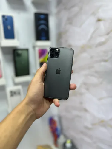 iPhone 11 Pro - 64GB ( Grafite ) 