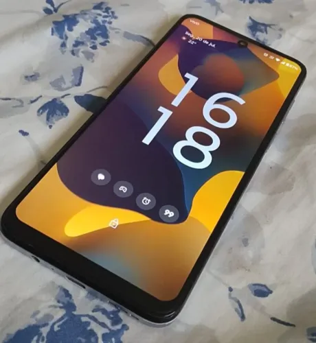Moto G53 5G 128GB/6GB de Ram Único Dono