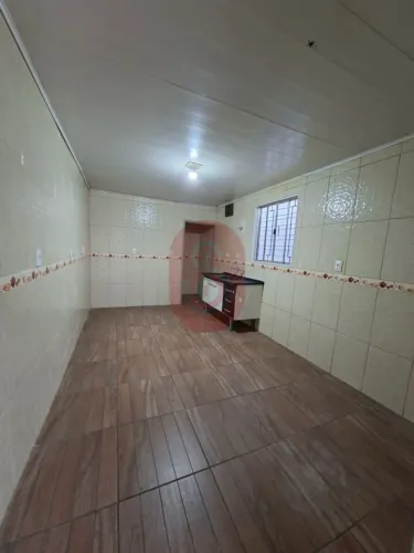 Casa para locação Vila Carrão.