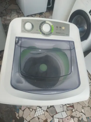 Máquina de lavar 