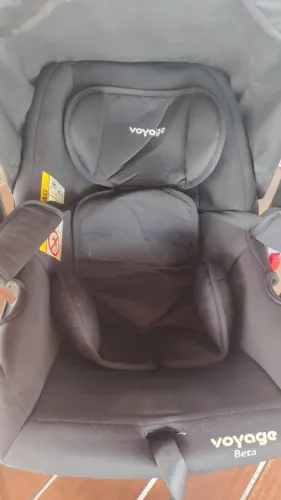 VENDE SE CADEIRINHA DE BEBÊ