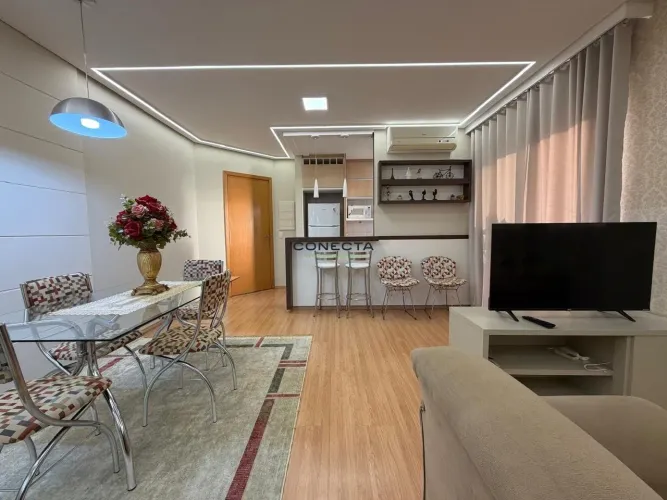 Apartamento | Due Torri | Gleba Palhano