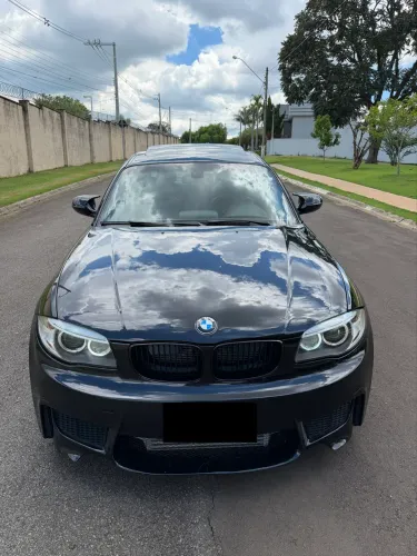 BMW 135IA Coupe 3.0 24V 306cv 2011