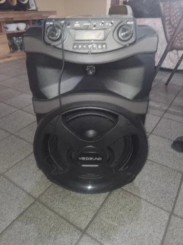 Vibe soud 7 horas de autonomia 
