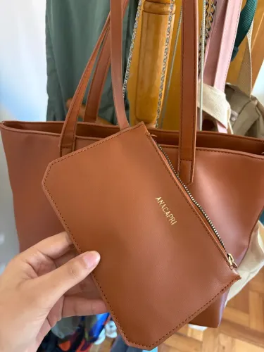 Bolsa Anacapri