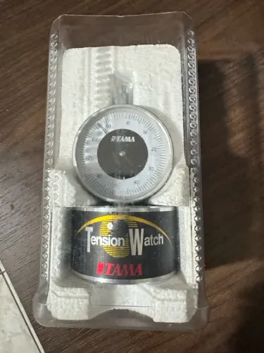 Afinador Tama TW100 Tension Watch