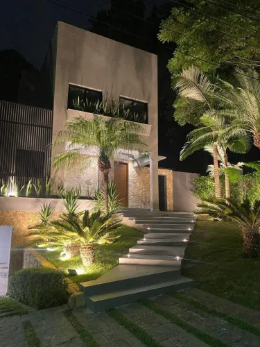 Casa para locação, Alphaville, Santana de Parnaíba, SP