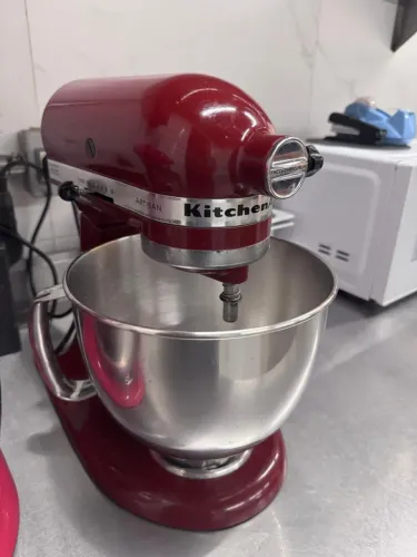 Batedeira  Kitchenaid artisan 