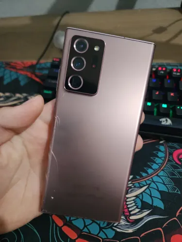Note 20 ultra 256/12