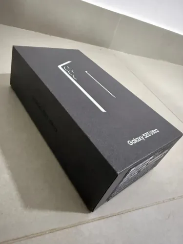 LACRADO Samsung S25 Ultra 512gb