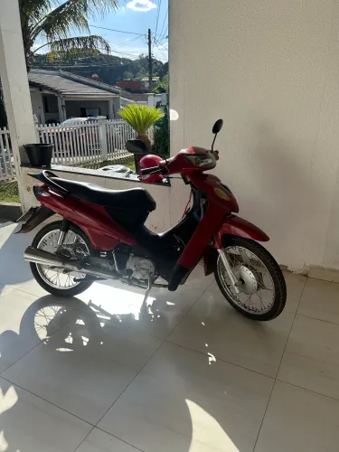Sundaw web 100cc