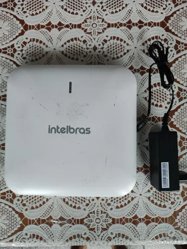 Roteador Intelbras AP 1250 Max - Access Point