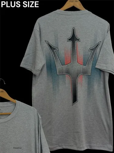 Camisa plus G1 e G2