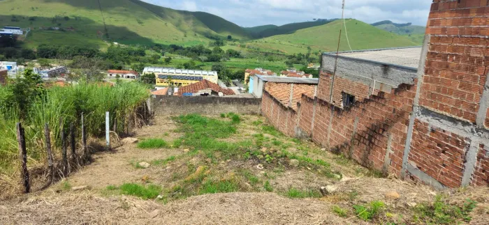 Terreno com Escritura 
